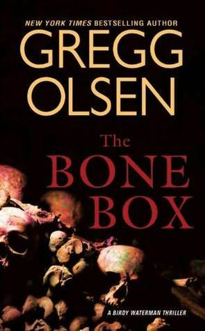 The Bone Box by Gregg Olsen