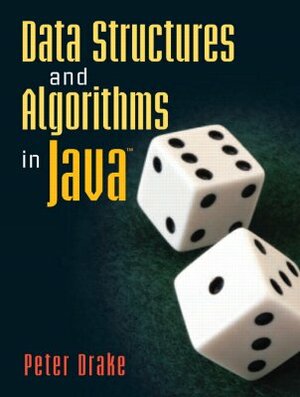 Data Structures and Algorithms in Java by Peter Drake
