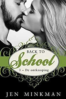 Back to school by Jen Minkman