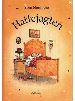 Hattejagten by Sven Nordqvist, Sven Nordqvist