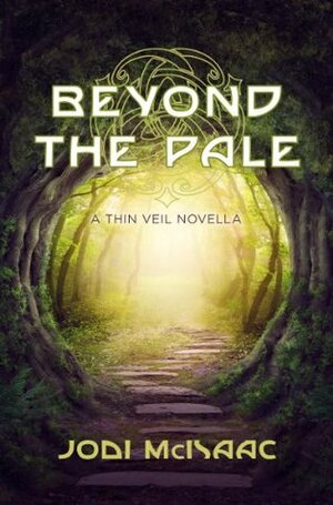 Beyond the Pale by Jodi McIsaac