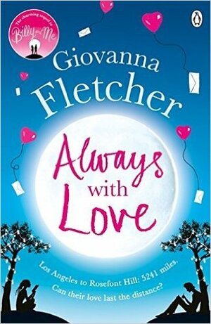 Always With Love by Giovanna Fletcher
