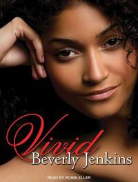 Vivid by Beverly Jenkins