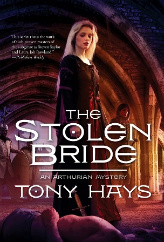 The Stolen Bride by Tony Hays