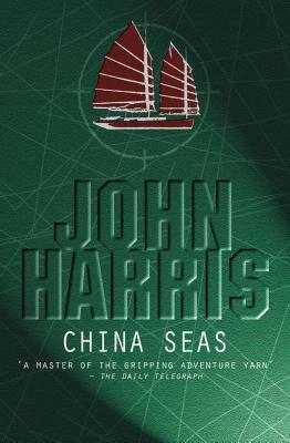 China Seas by John Harris