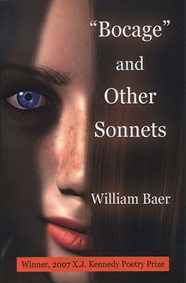 "bocage" and Other Sonnets by William Baer