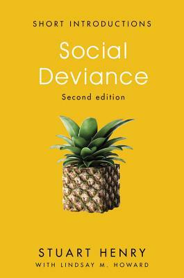 Social Deviance by Stuart Henry