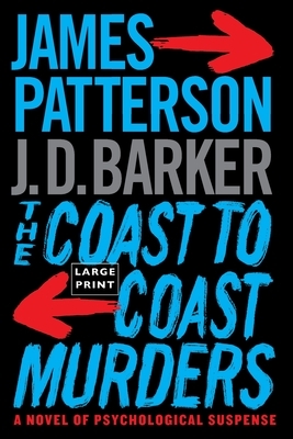 Coast-To-Coast Murders by James Patterson