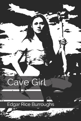 Cave Girl by Edgar Rice Burroughs