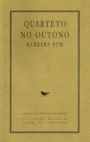 Quarteto no Outono by Barbara Pym