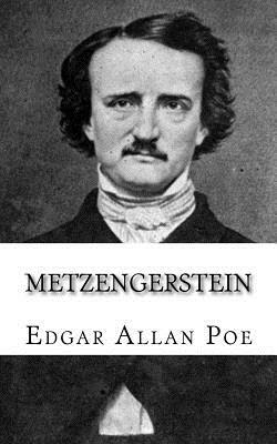 Metzengerstein by Edgar Allan Poe