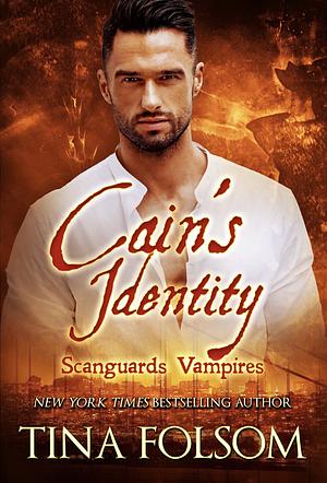 Cain's Identity by Tina Folsom