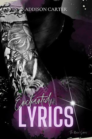 Enchanted Lyrics by Addison Carter