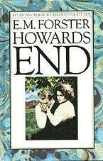 Howards End by E.M. Forster