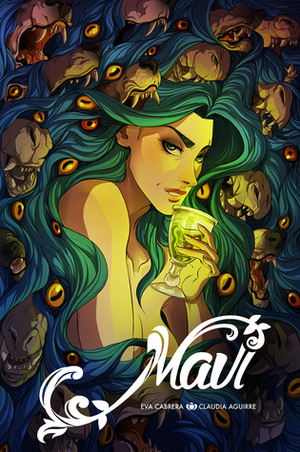 MAVI by Eva Cabrera, Claudia Aguirre