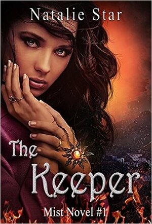 The Keeper (Mist, #1) by KalosysArt, Natalie Star, Elf