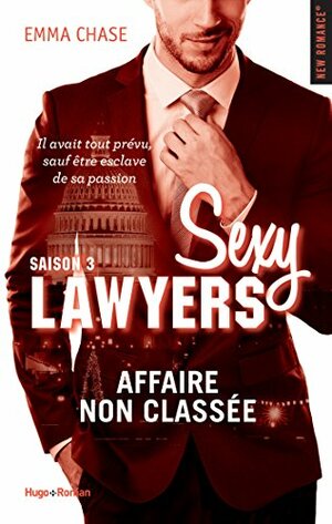 Affaire non classée by Emma Chase