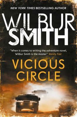 Vicious Circle by Wilbur Smith