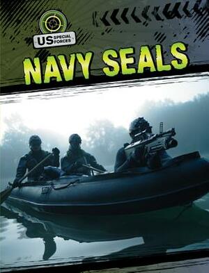 Navy Seals by Drew Nelson
