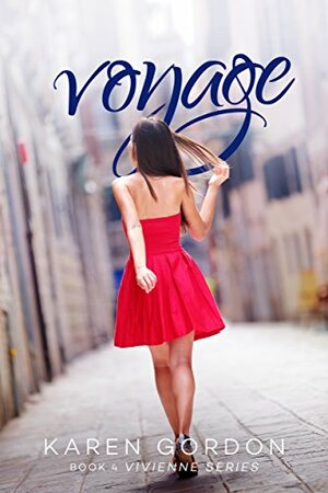 Voyage by 