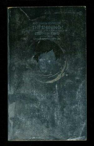 The Shining by Stephen King