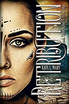 Retribution by Kate L. Mary
