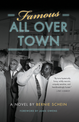 Famous All Over Town by Bernie Schein
