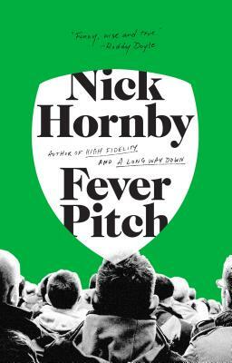 Hornankattila by Nick Hornby