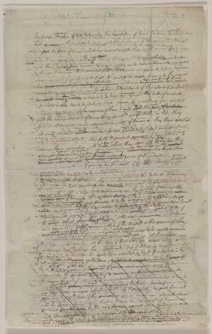 Declaration on the Causes and Necessities of Taking up Arms by Thomas Jefferson, John Dickinson