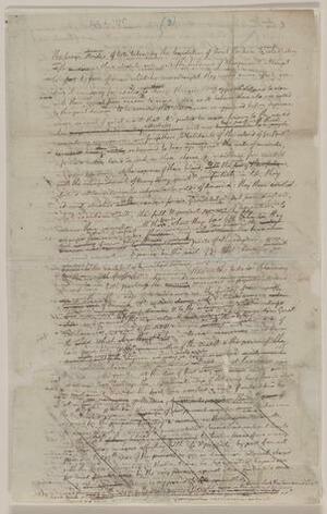 Declaration on the Causes and Necessities of Taking up Arms by John Dickinson, Thomas Jefferson