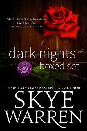 Dark Nights Boxed Set: The Complete Series by Skye Warren