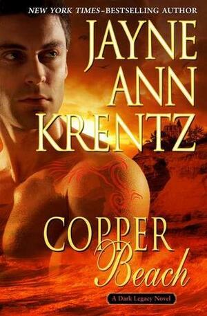 Copper Beach by Jayne Ann Krentz