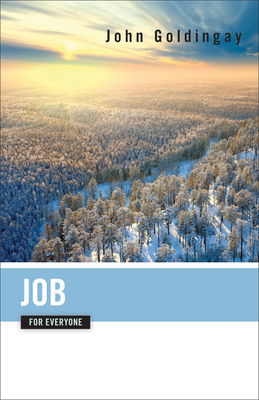 Job for Everyone by John E. Goldingay