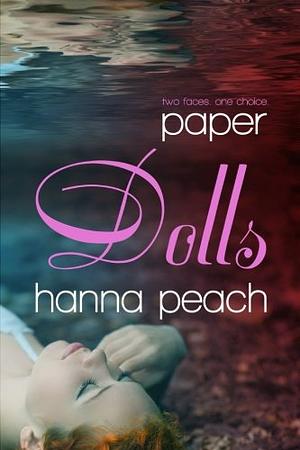 Paper Dolls by Sienna Blake