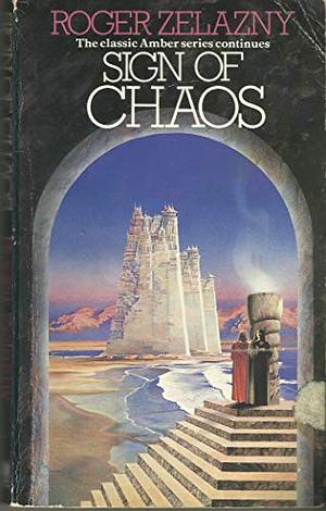 Sign of Chaos by Roger Zelazny