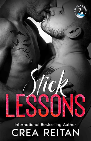 Stick Lessons by Crea Reitan