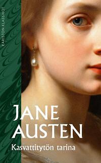 Kasvattitytön tarina by Jane Austen