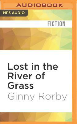 Lost in the River of Grass by Ginny Rorby