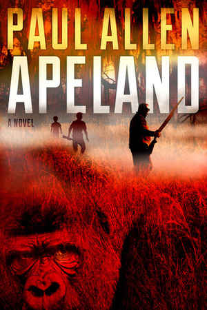 Apeland by Paul Allen