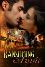 Ransoming annie by Laurel Joseph