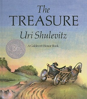 The Treasure by Uri Shulevitz