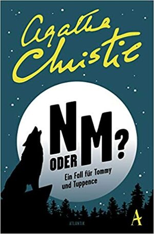 N oder M?: Ein Fall für Tommy und Tuppence by Agatha Christie