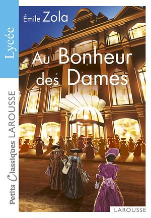 Au bonheur des dames by Émile Zola