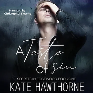 A Taste of Sin by Kate Hawthorne