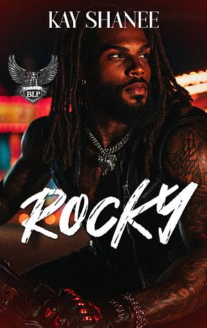 Rocky by Kay Shanee