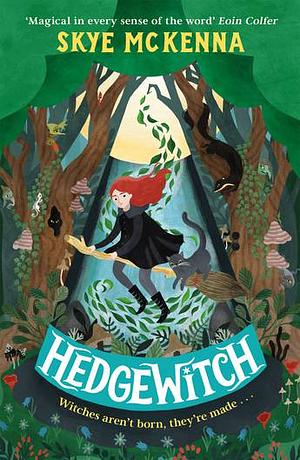 Hedgewitch by Skye McKenna