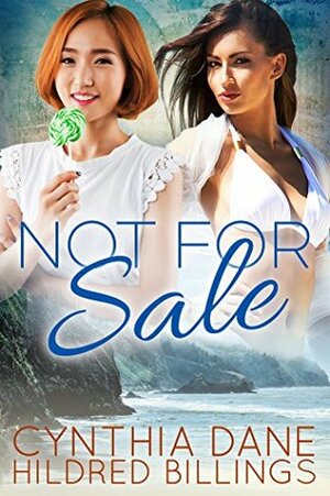 Not For Sale by Hildred Billings, Cynthia Dane