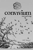 Convivium Bw: Root and Twig by Suzanne Lewis