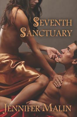 Seventh Sanctuary: A Novella of Ancient Sumeria by Jennifer Malin