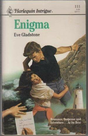 Enigma by Eve Gladstone